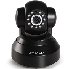  Sỉ Camera quan sát Foscam FI9816P (Đen)  mới nhất 
