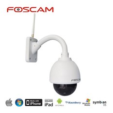 Kho sỉ Camera IP FOSCAM Fi9828W (Trắng)  hàng xách tay 