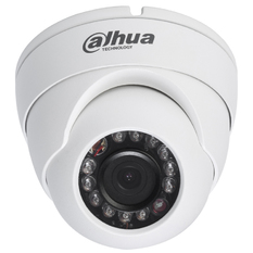 Nơi bán Camera HD-CVI Dahua HAC-HDW1100MP (Trắng)  tốt nhất 