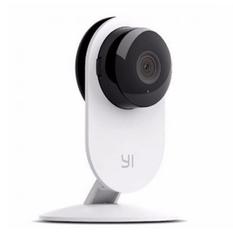  Đánh giá Camera IP Wifi thông minh Xiaomi Yi HD 720P - H-074 (Trắng)  cao cấp 