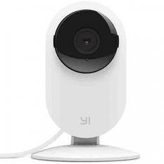  Giá sỉ Camera IP Xiaomi Yi HD 720P phiên bản có hồng ngoại (Trắng)  chính hãng 