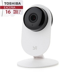 Nhập sỉ Bộ 1 Camera quan sát Xiaomi ngày đêm xem lại thời gian và 1 Thẻ nhớ
toshiba class 10 16GB  giá sỉ 
