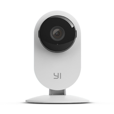 Nhập sỉ Camera IP Thông Minh Xiaomi Yi HD 720P - Night Edition (Trắng)  loại tốt 