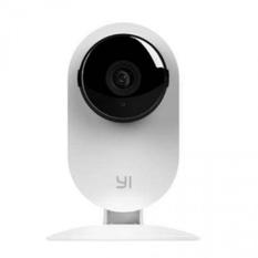  Nhập sỉ Camera IP hồng ngoại Xiaomi Yi HD 720P (trắng)  hàng xách tay 