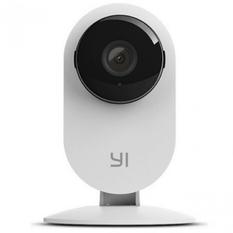  Phân phối Camera IP giám sát Xiaomi Yi MI (Trắng)  chính hãng 