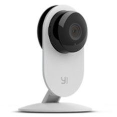  Mua Camera quan sát Xiaomi Mini Yi ngày đêm (Trắng)  tốt nhất 