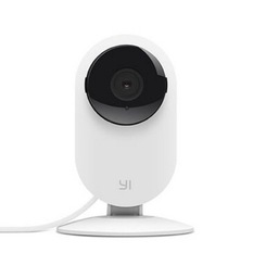  Đánh giá Camera thông minh kết nối wifi Xiaomi phiên bản hồng ngoại (Trắng)  cao cấp 