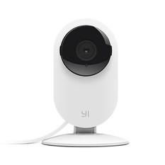 Cung cấp Camera IP thông minh XIAOMI YI HD 720P (Bản ngày và đêm)  hàng xách tay 