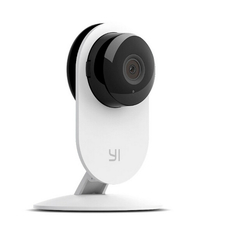  Mua Camera IP giám sát ngày đêm Xiaomi Yi (Trắng)  giá sỉ 