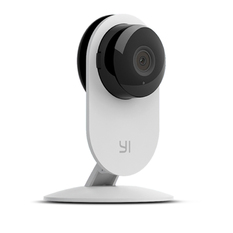  Nhập sỉ Camera IP giám sát ngày đêm Xiaomi Yi ứng dụng Tiếng Việt (Trắng)  giá sỉ 