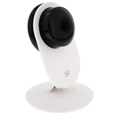  Mua Camera WIFI thông minh Xiaomi-YHS113 (Trắng)  có tốt không? 