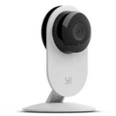  Địa chỉ bán Camera quan sát Xiaomi Mini Yi Night Edition (Trắng)  giá tốt 