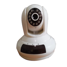  Địa chỉ bán Camera IP giám sát Elitek EIP-9010 Wifi (Trắng)  chính hãng 