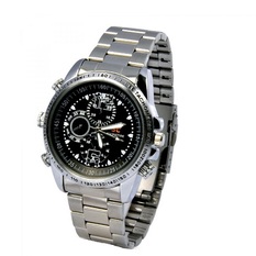  Thông tin Camera hình Đồng hồ Elitek ECW-2250HD (Bạc)  mới nhất 