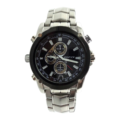  Phân phối Camera hình Đồng hồ Elitek ECW-4250HD (Bạc)  nhập khẩu 