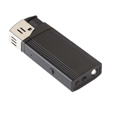  Phân phối Camera hình bật lửa Elitek ECL-4250HD (Đen)  giá sỉ 