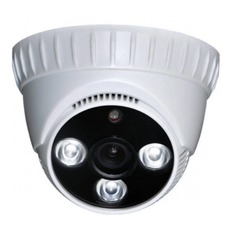  Đại lý Camera giám sát Elitek ECC-1017 900TVL (Trắng)  tốt nhất 