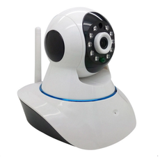  Đánh giá Camera IP giám sát Elitek EIP-8710 Wifi (Trắng)  hàng xách tay 