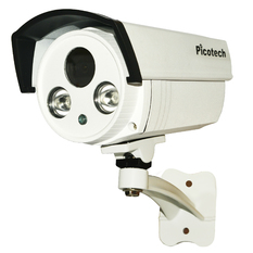  Review Camera Picotech AHD PC-4604AHD (Trắng) giá rẻ 