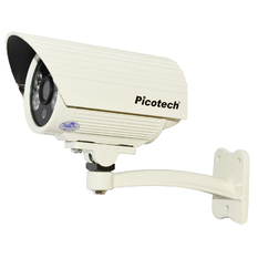  Kho sỉ Camera PICOTECH PC-4605 AHD (Trắng)  giá sỉ 