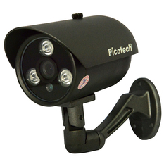  Sỉ Camera PICOTECH HDCVI PC-4601 CVI (Đen)  giá sỉ 