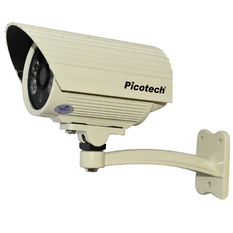  Bảng giá Camera PICOTECH PC-4604 CVI (Trắng)  loại tốt 
