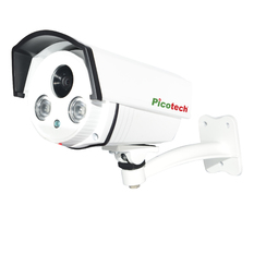  Review Camera quan sát Picotech PC-8123IRP (Trắng)  giá sỉ 
