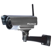  Nơi bán Camera PICOTECH PC-6122 IRPW (Đen)  giá tốt 