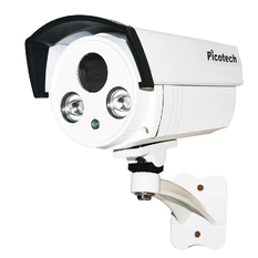  Địa chỉ bán Camera quan sát Picotech PC-4604 AHD (Trắng)  nhập khẩu 