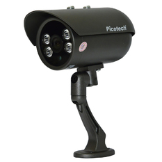  Địa chỉ bán Camera quan sát Picotech PC-4601 AHD (Đen)  nhập khẩu 