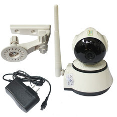  Giá sỉ Camera IP Wifi quan sát và báo trộm không dây PC-685IPHD  hàng mới về 