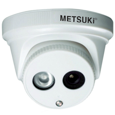  Kho sỉ Camera quan sát METSUKI MS-2396HDCVI (Trắng)  hàng mới về 
