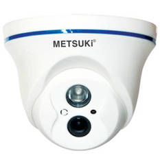  Mua Camera quan sát METSUKI  MS-2398AHD (Trắng)  chính hãng 