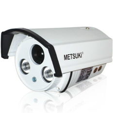  Giá sỉ Camera quan sát METSUKI MS-3086HDCVI (Trắng)  cao cấp 