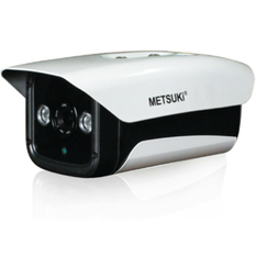  Giá sỉ METSUKI MS-3089HDCVI Camera quan sát (Trắng)  mới nhất 