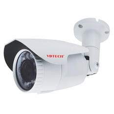  Giá sỉ Camera quan sát VDTECH VDT- 333ZAHD 2.0 (Trắng)  cao cấp 