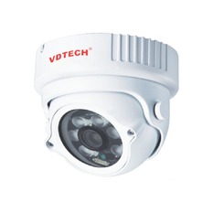  Sỉ Camera quan sát VDTECH VDT-315AHD 2.0 (Trắng)  giá tốt 