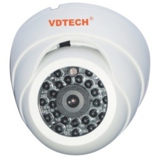  Cửa hàng bán Camera quan sát VDTech VDT-135AHD2.0 (Trắng)  hàng mới về 