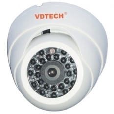  Shop bán Camera quan sát VDTECH VDT-135CM.90 1 Megapixel (Trắng)  mới nhất 
