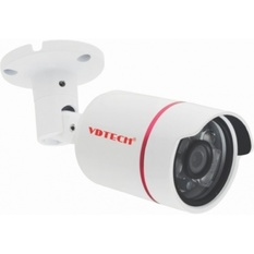  Đánh giá Camera quan sát VDTech VDT-207AHD1.5 (Trắng)  nhập khẩu 