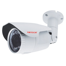  Đại lý Camera giám sát VDTECH VDT -  333ZAHD 2.0 (Trắng)  loại tốt 