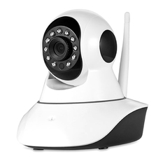  Thông tin Camera quan sát IP Wifi Vinatech VN-6300A (Trắng)  nhập khẩu 