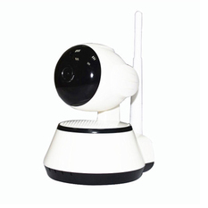  Thông tin Camera IP giám sát và báo động Vinatech YYZ100S-ZCM (Trắng)  giá tốt 