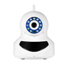  Nhập sỉ Camera IP quan sát và báo động Vinatech IPC-W1 (Trắng)  chính hãng 