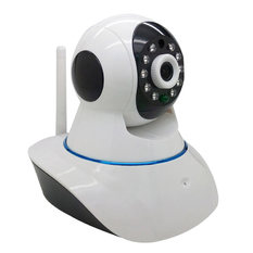  Shop bán Camera IP quan sát và báo động W1A (Trắng)  hàng xách tay 