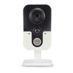  Sỉ Camera quan sát Vinatech IPC-K1 (Đen)  có tốt không? 