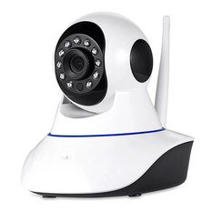  Bán Camera IP quan sát và báo động Vinatech IPC-W3 (Trắng)  có tốt không? 