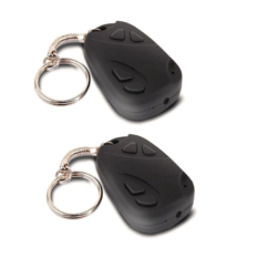  Shop bán Bộ 2 camera móc khóa PeepVN CK14 (Đen) (Đen)  mới nhất 