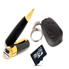  Cửa hàng bán Bộ móc khóa PeepVN CK14 và thẻ nhớ MicroSD 2GB PeepVN (Đen)  mới nhất 