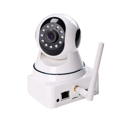  Kho sỉ Camera IP 6206 – HD  tốt nhất 